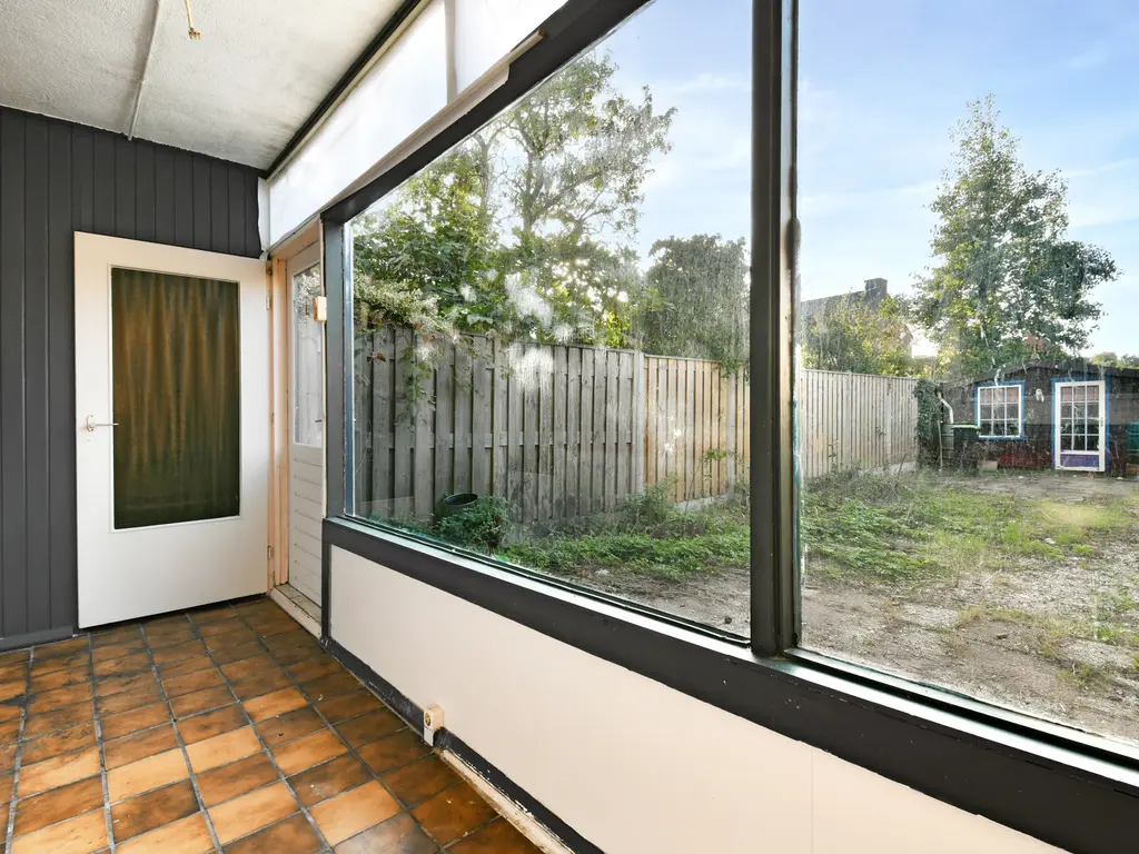 Eikenlaan 68, SPIJKENISSE