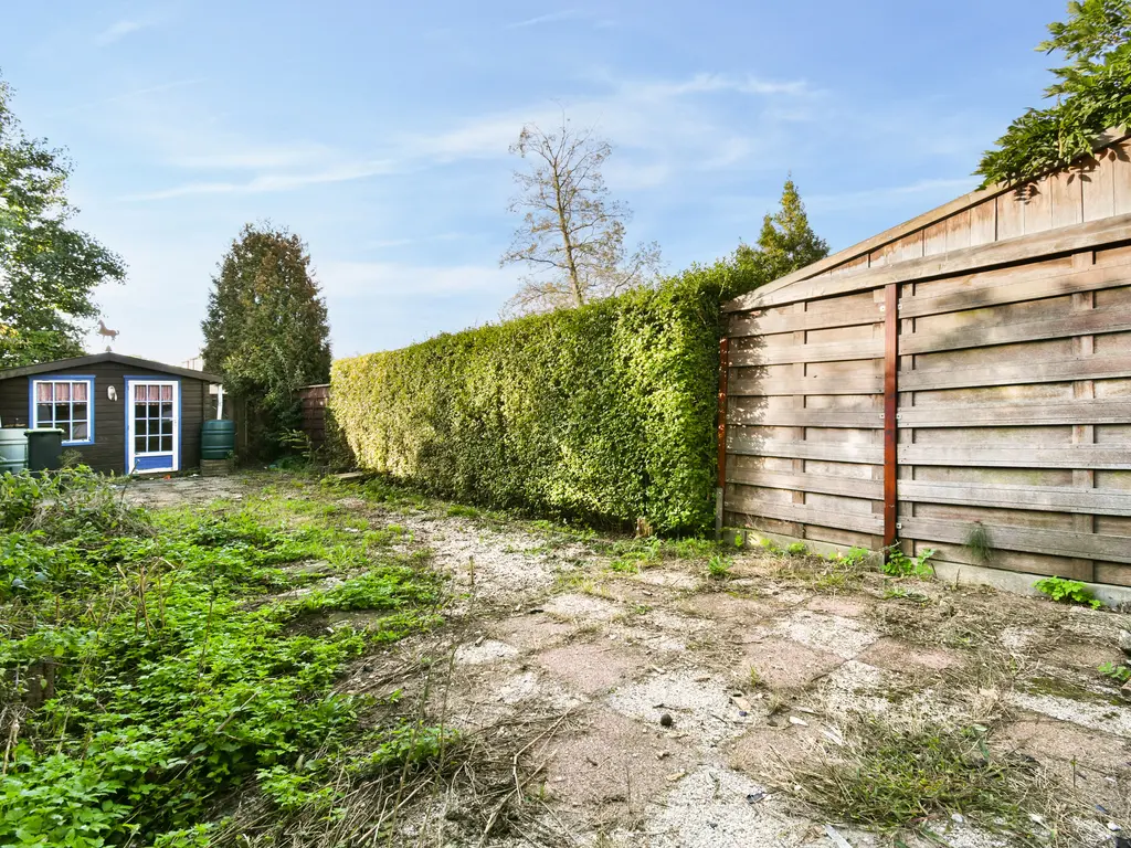 Eikenlaan 68, SPIJKENISSE