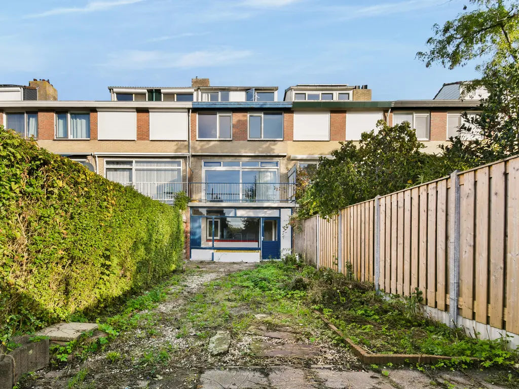 Eikenlaan 68, SPIJKENISSE