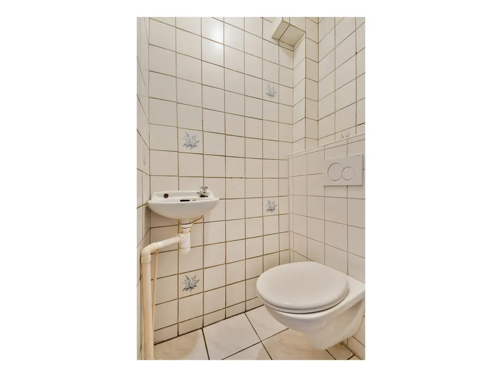 Eikenlaan 68, SPIJKENISSE