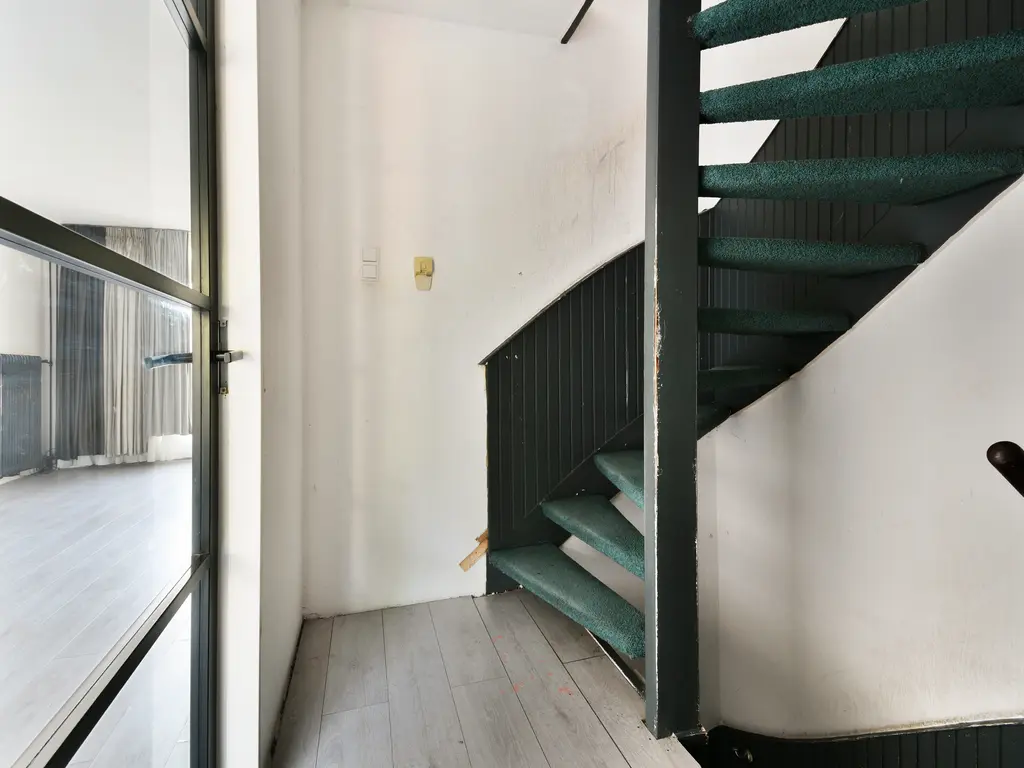 Eikenlaan 68, SPIJKENISSE