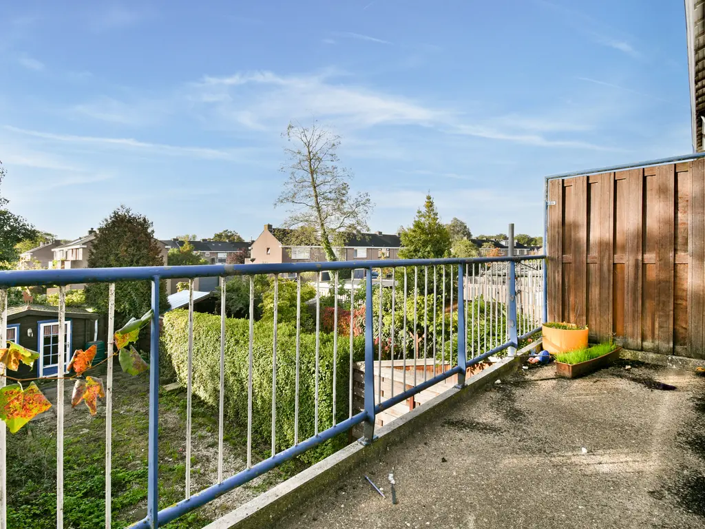 Eikenlaan 68, SPIJKENISSE