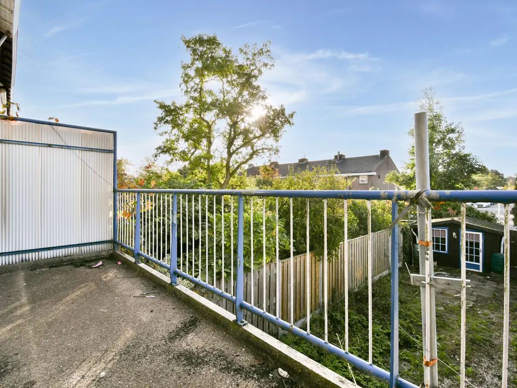 Eikenlaan 68, SPIJKENISSE