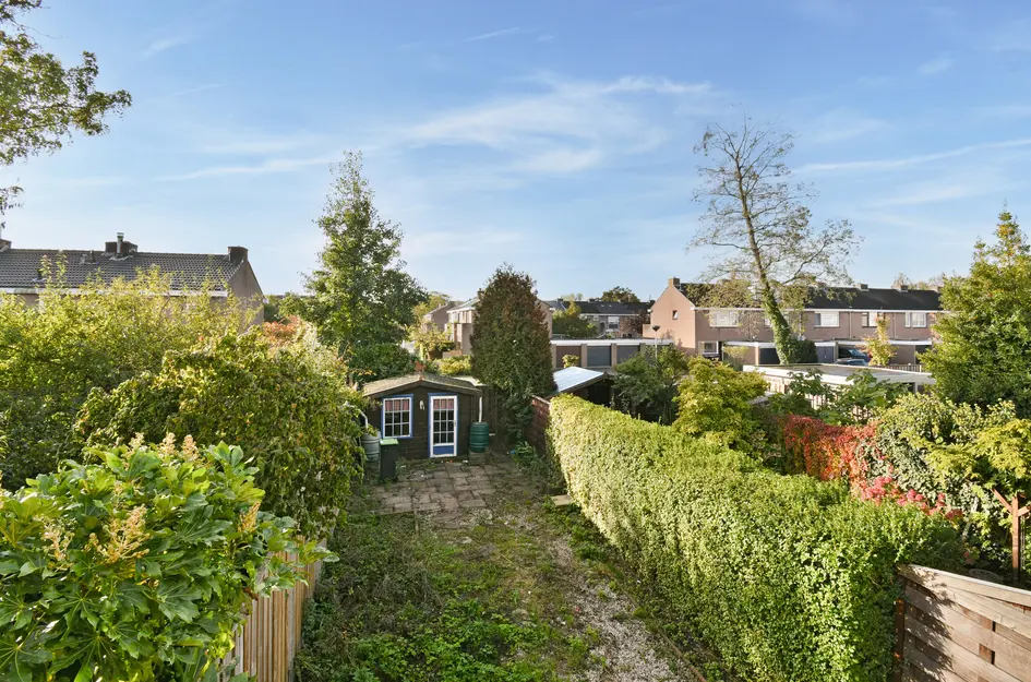 Eikenlaan 68