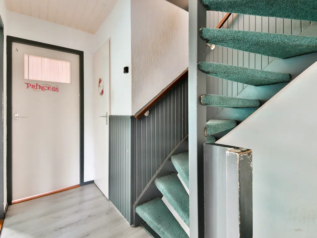 Eikenlaan 68, SPIJKENISSE