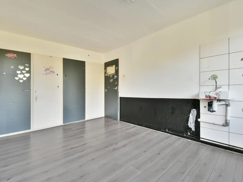 Eikenlaan 68, SPIJKENISSE