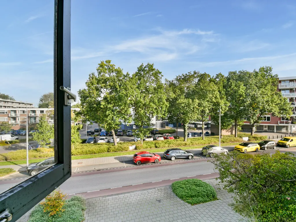 Eikenlaan 68, SPIJKENISSE