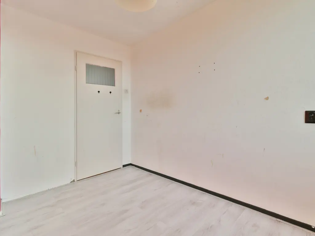 Eikenlaan 68, SPIJKENISSE