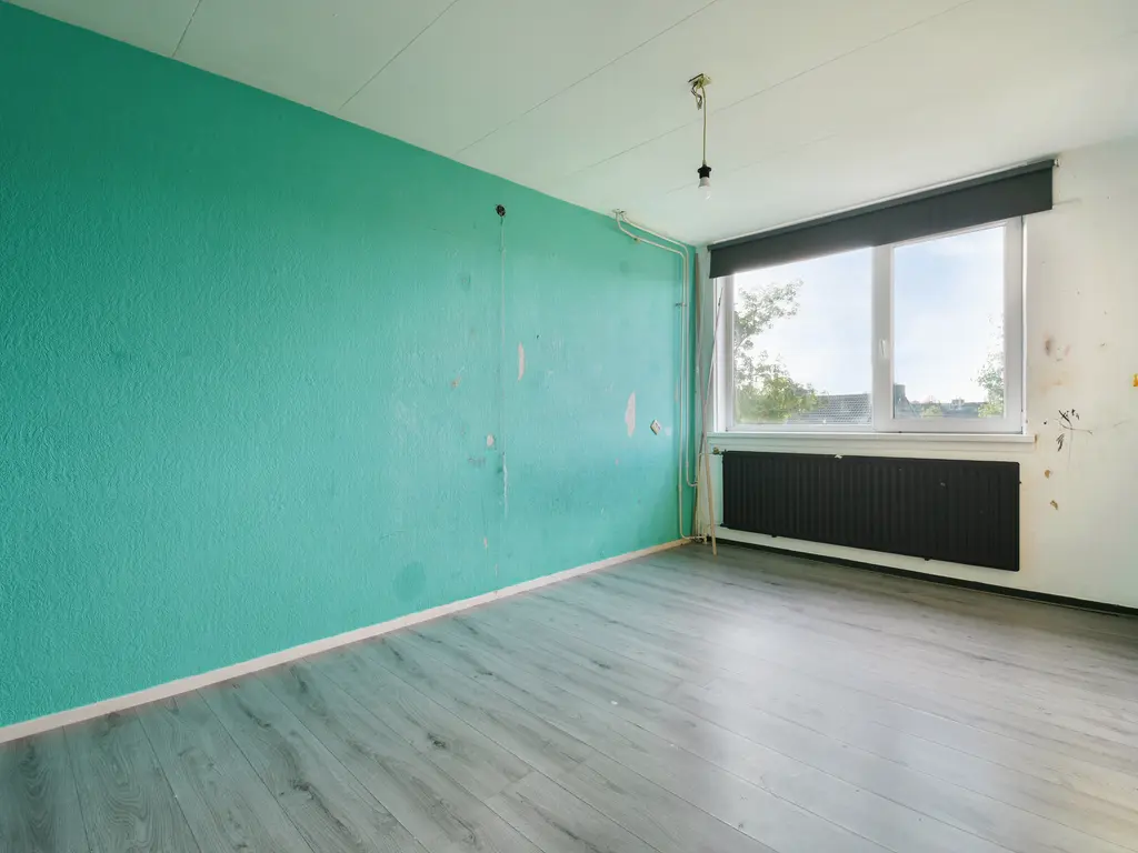 Eikenlaan 68, SPIJKENISSE