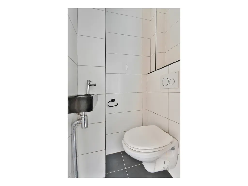 Eikenlaan 68, SPIJKENISSE
