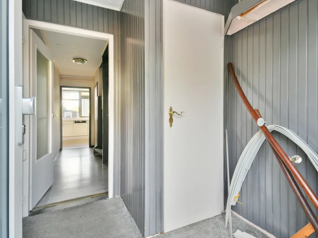Eikenlaan 68, SPIJKENISSE