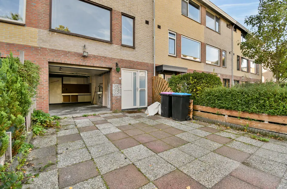 Eikenlaan 68