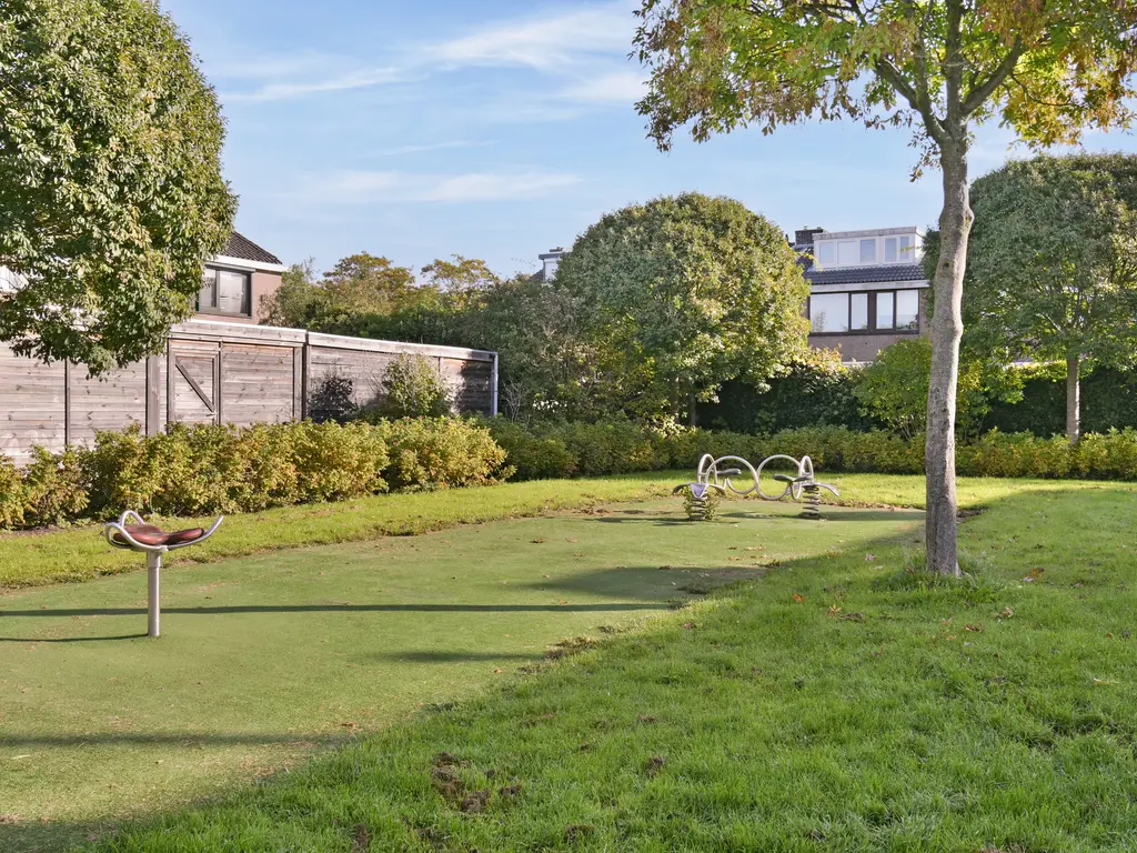 Eikenlaan 68, SPIJKENISSE
