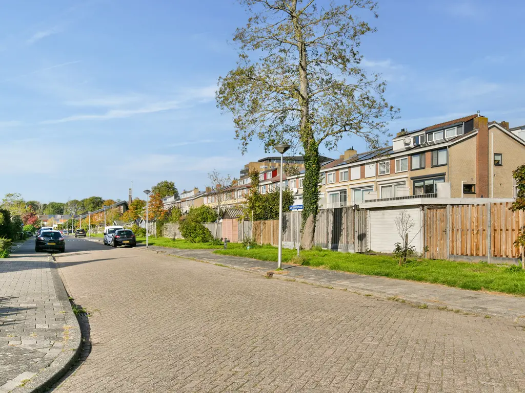 Eikenlaan 68, SPIJKENISSE