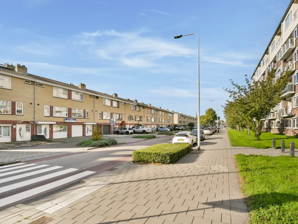 Eikenlaan 68, SPIJKENISSE