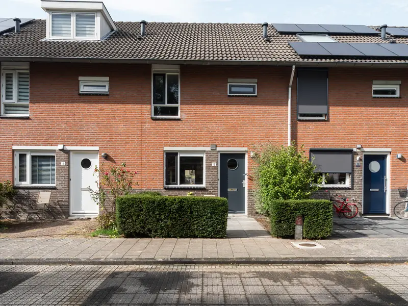 Londenlaan 12, WOERDEN