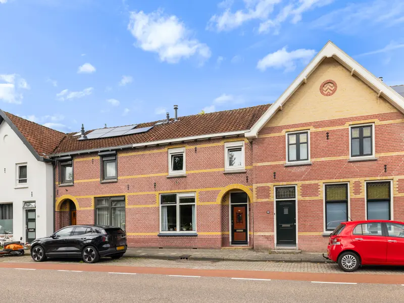 Utrechtsestraatweg 59, WOERDEN