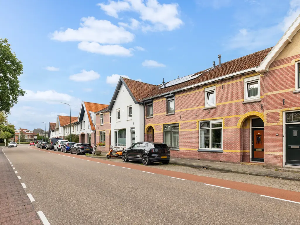 Utrechtsestraatweg 59, WOERDEN