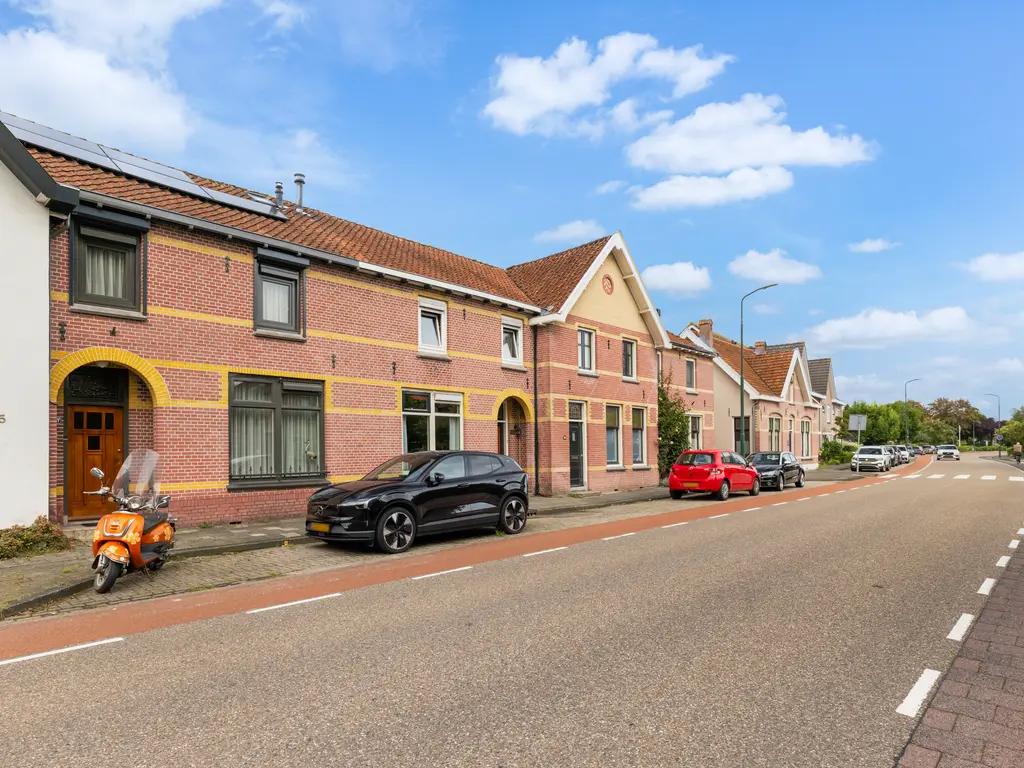 Utrechtsestraatweg 59, WOERDEN