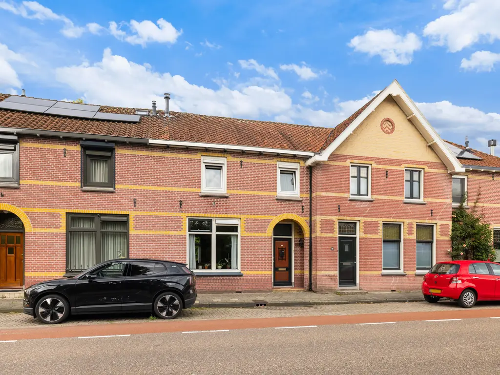 Utrechtsestraatweg 59, WOERDEN