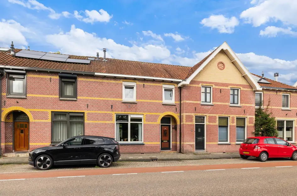 Utrechtsestraatweg 59
