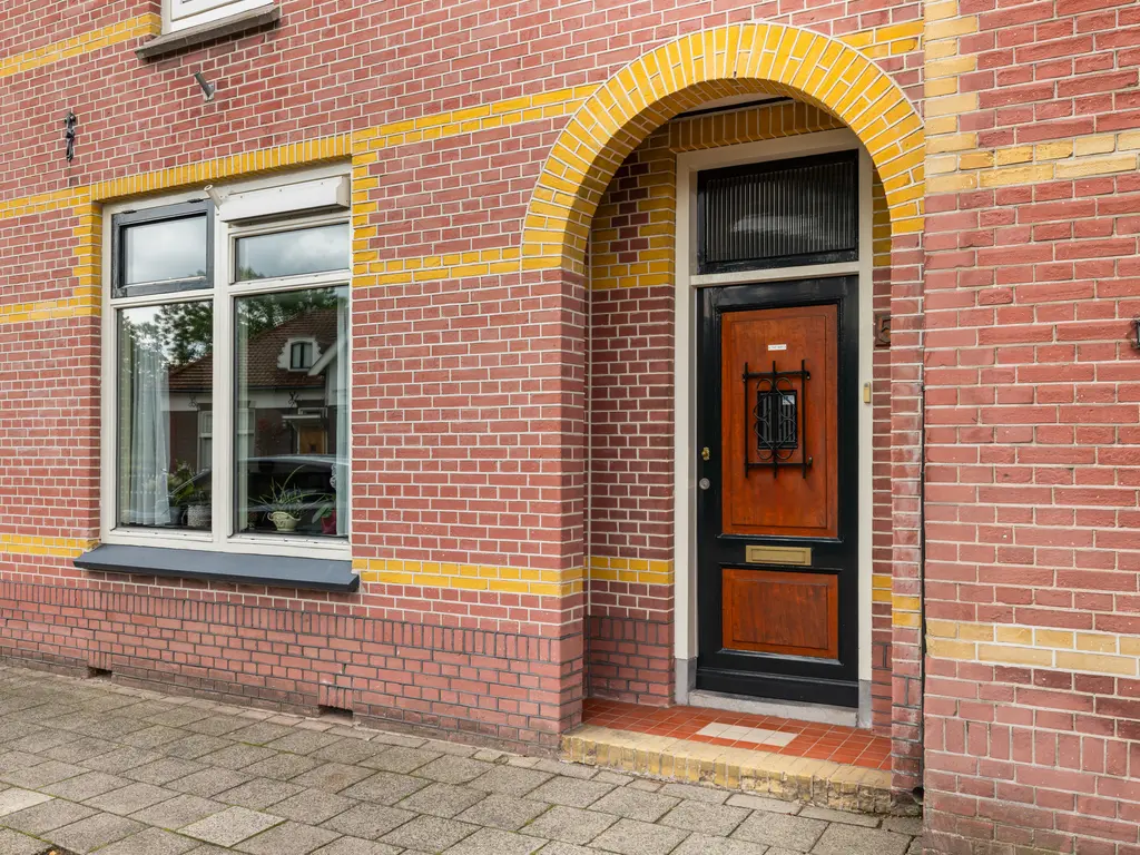 Utrechtsestraatweg 59, WOERDEN