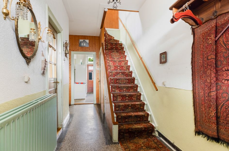 Tussenwoning te koop: Utrechtsestraatweg 59, Woerden