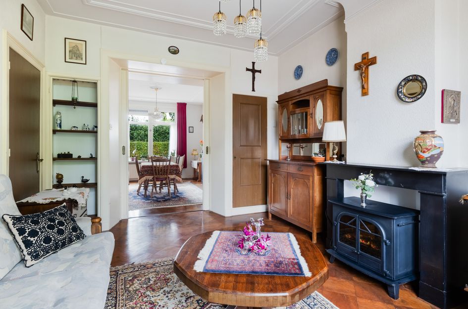 Tussenwoning te koop: Utrechtsestraatweg 59, Woerden