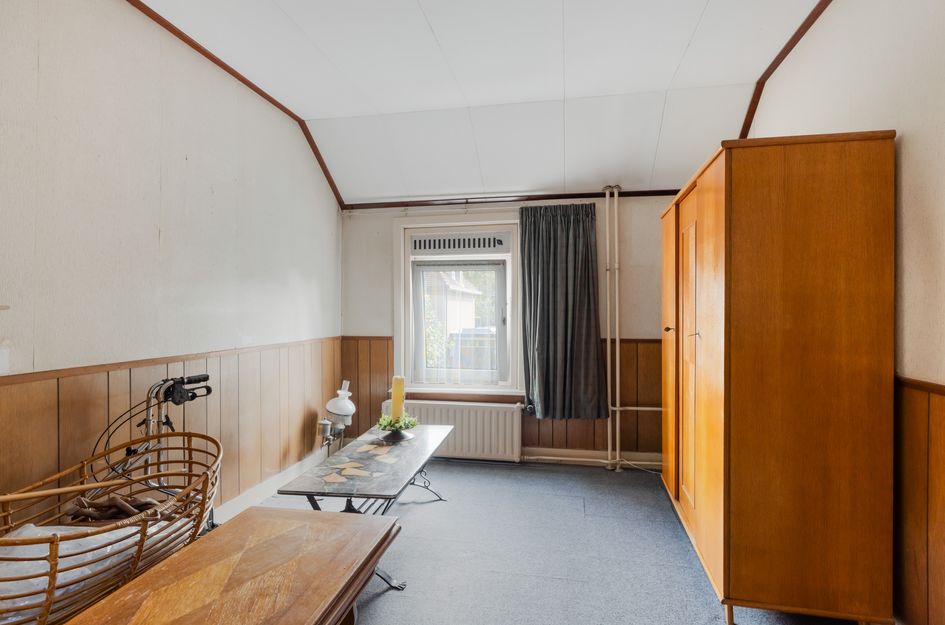 Tussenwoning te koop: Utrechtsestraatweg 59, Woerden