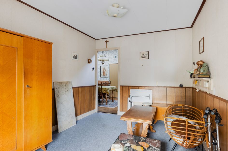 Tussenwoning te koop: Utrechtsestraatweg 59, Woerden