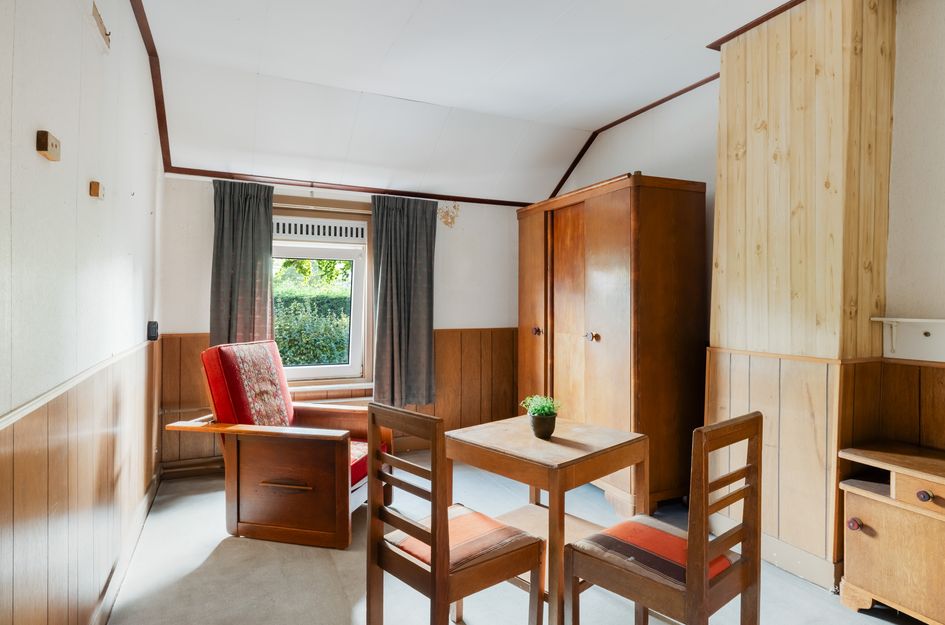 Tussenwoning te koop: Utrechtsestraatweg 59, Woerden