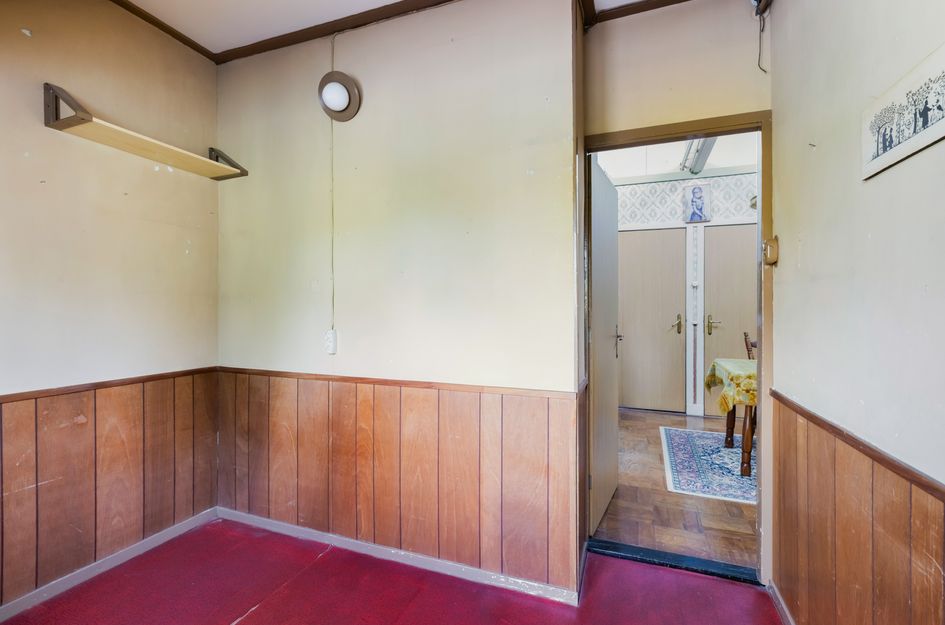 Tussenwoning te koop: Utrechtsestraatweg 59, Woerden