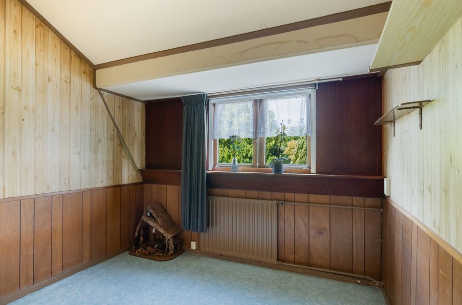 Tussenwoning te koop: Utrechtsestraatweg 59, Woerden