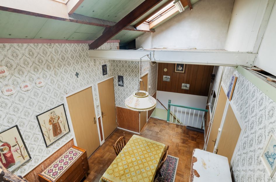 Tussenwoning te koop: Utrechtsestraatweg 59, Woerden