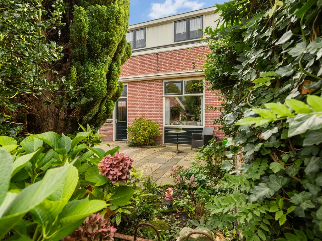 Utrechtsestraatweg 59, WOERDEN