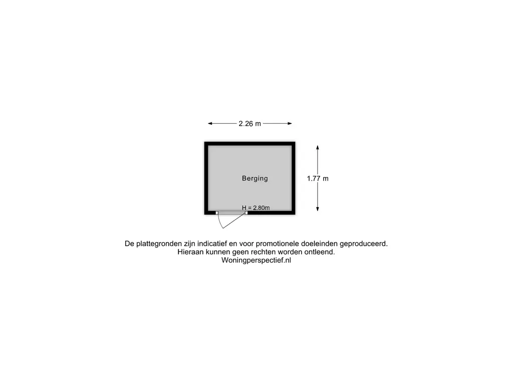 Plattegrond 5