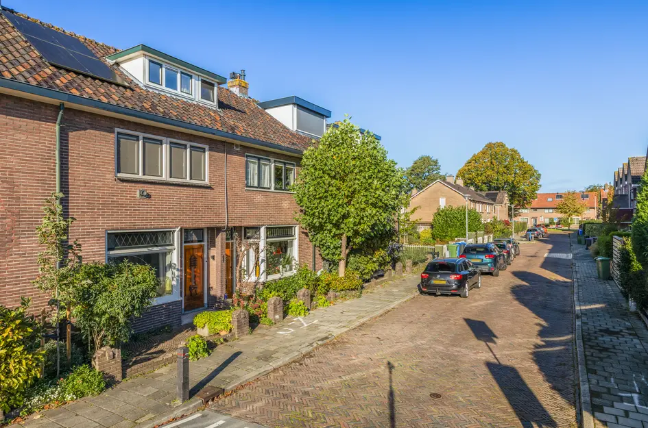Baanstraat 23