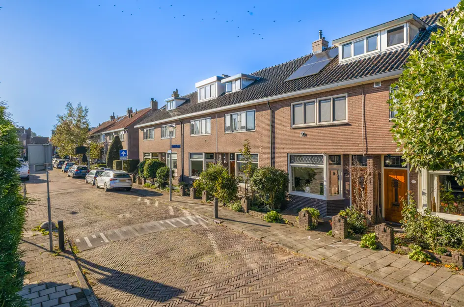 Baanstraat 23