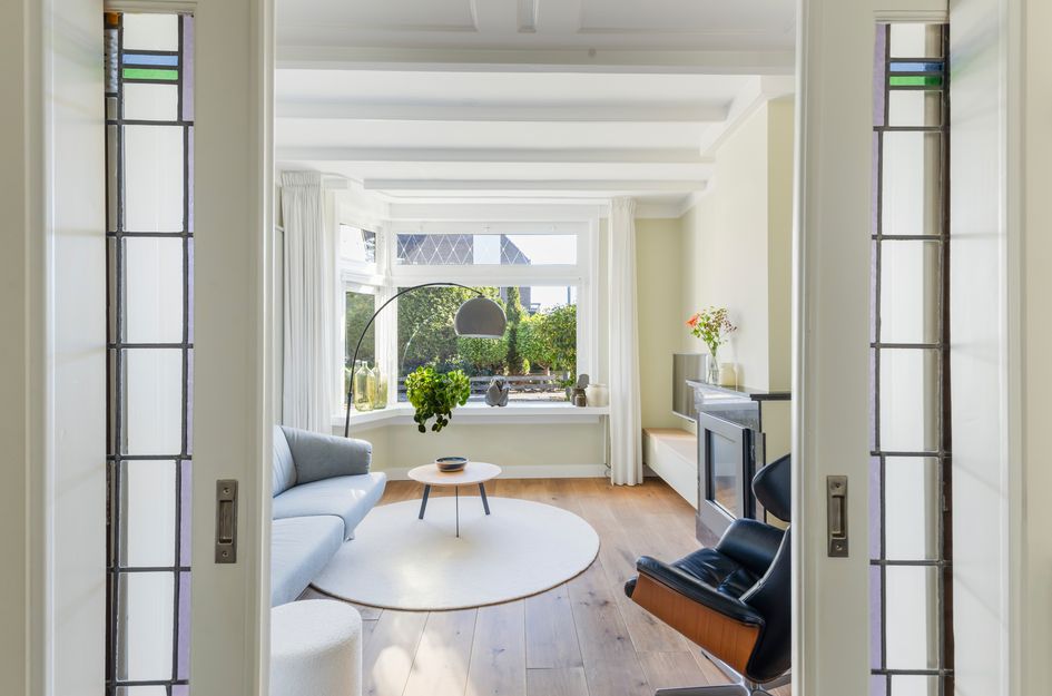 Tussenwoning te koop: Baanstraat 23, Woerden