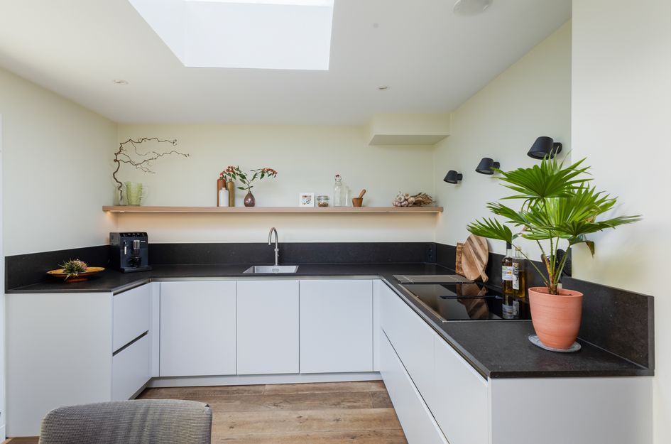 Tussenwoning te koop: Baanstraat 23, Woerden