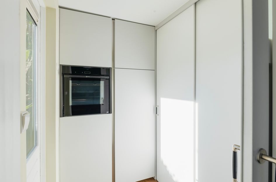 Tussenwoning te koop: Baanstraat 23, Woerden