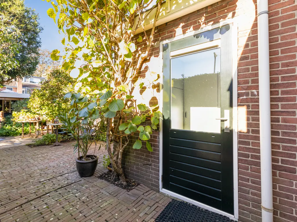 Baanstraat 23, WOERDEN