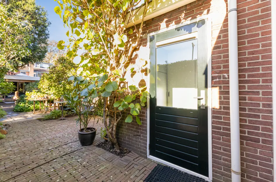 Baanstraat 23