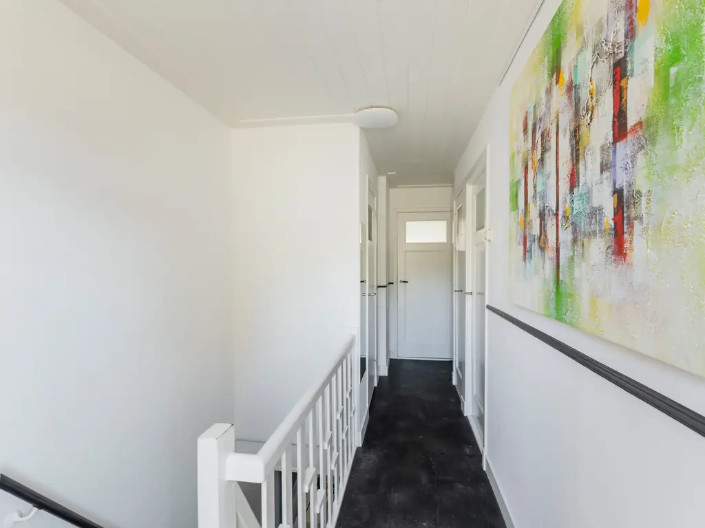 Baanstraat 23, WOERDEN