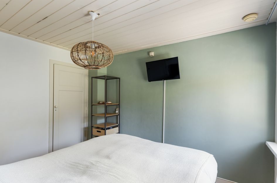 Tussenwoning te koop: Baanstraat 23, Woerden