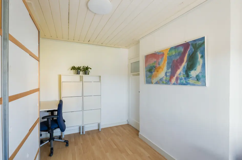 Baanstraat 23