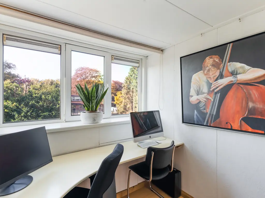 Baanstraat 23, WOERDEN