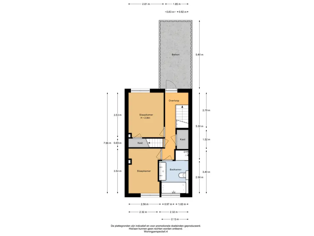 Plattegrond 4