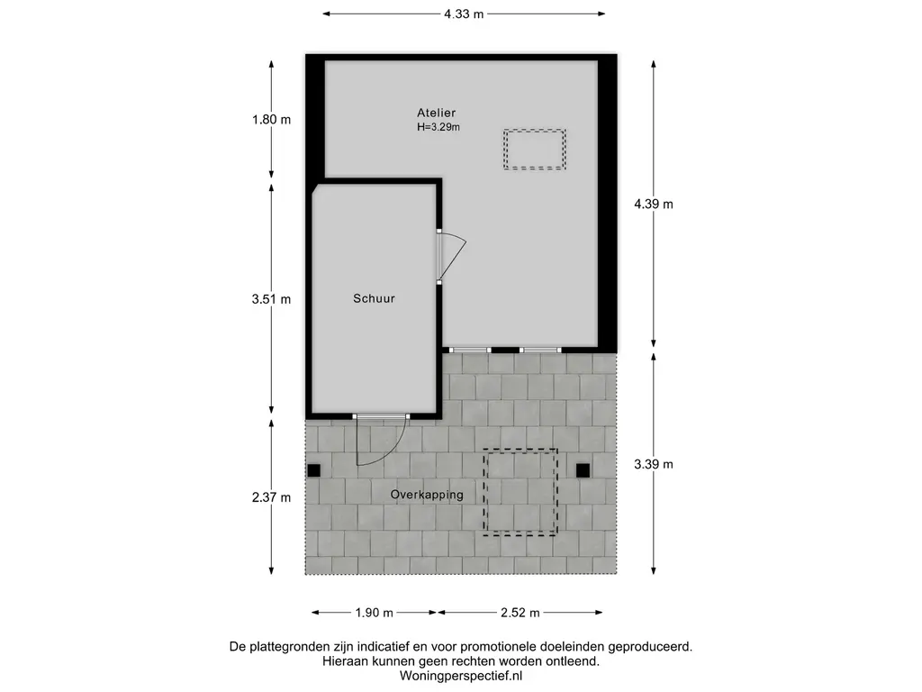 Plattegrond 6