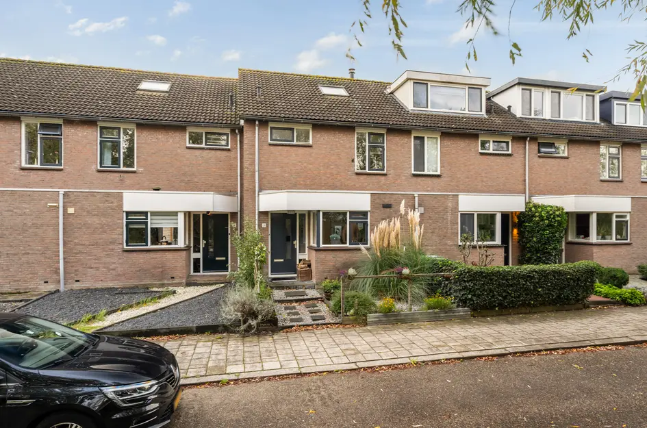Verlaat 39